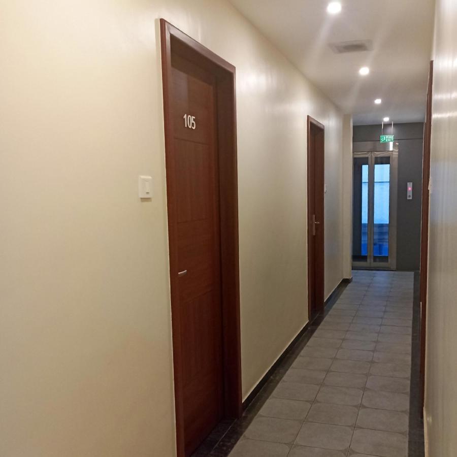 Sharman Suites Pune Exterior foto